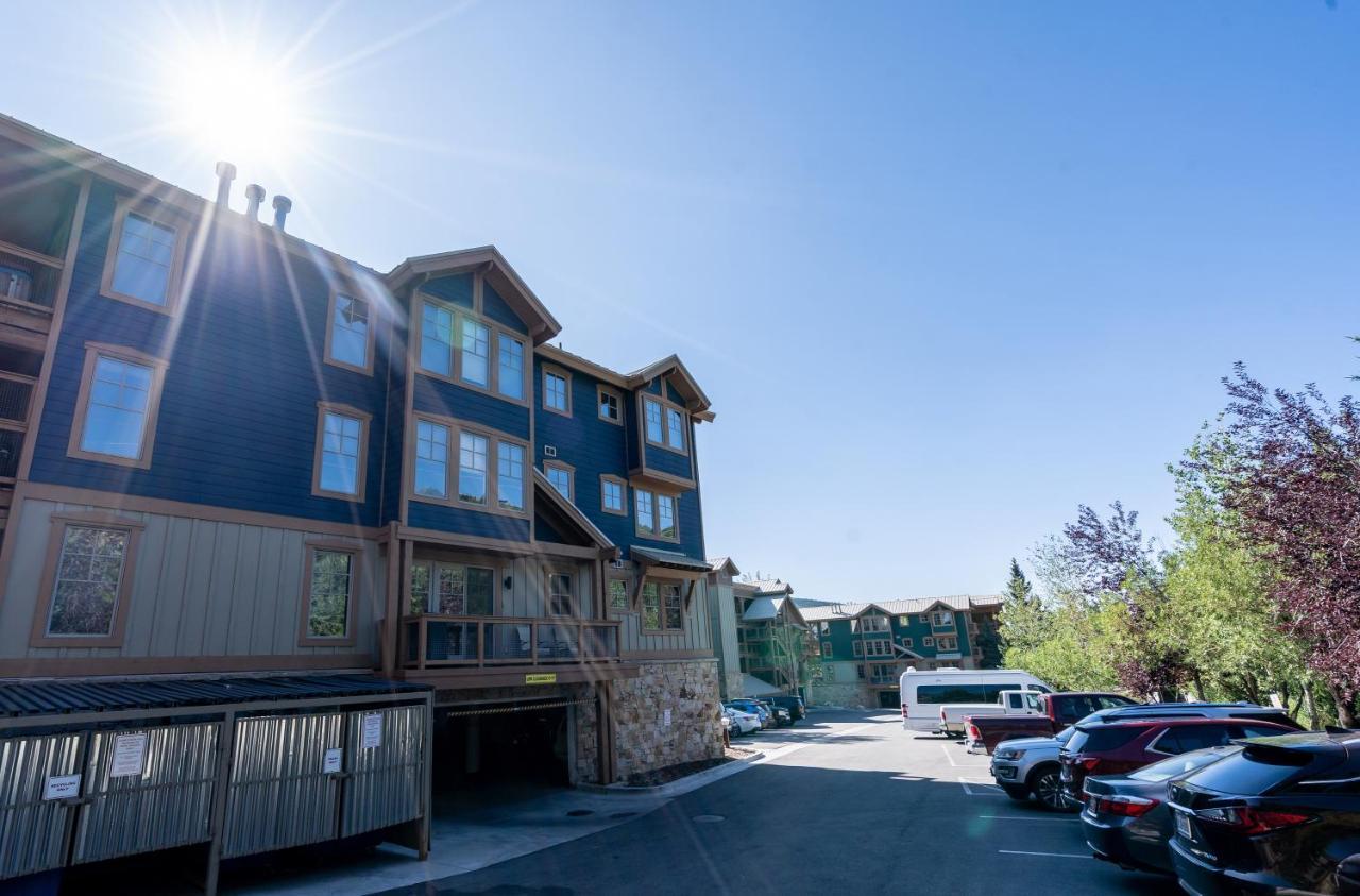Town Point Condos By Park City Vacations Екстер'єр фото