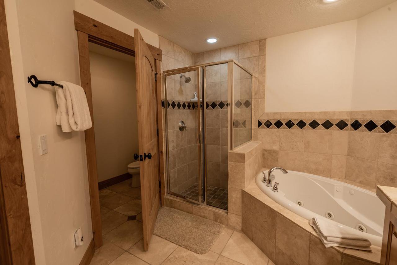 Town Point Condos By Park City Vacations Екстер'єр фото
