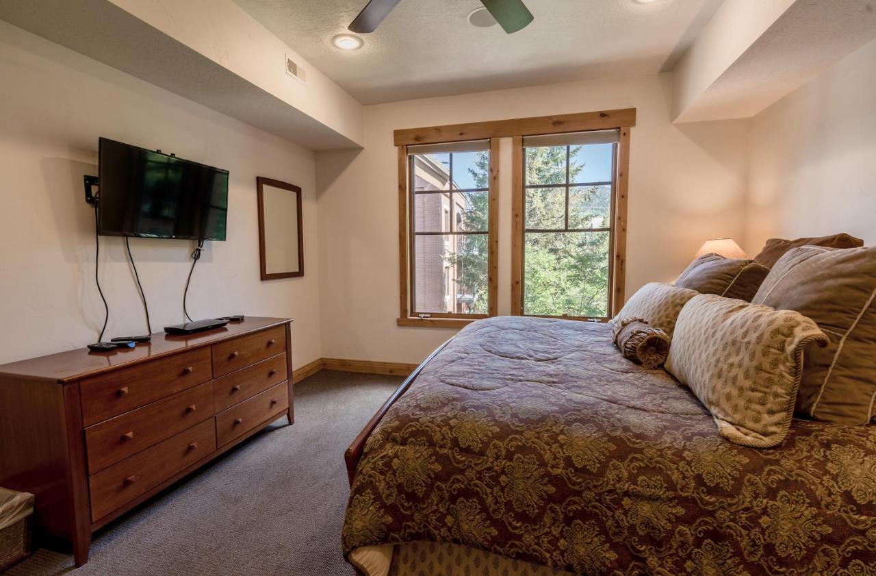 Town Point Condos By Park City Vacations Екстер'єр фото