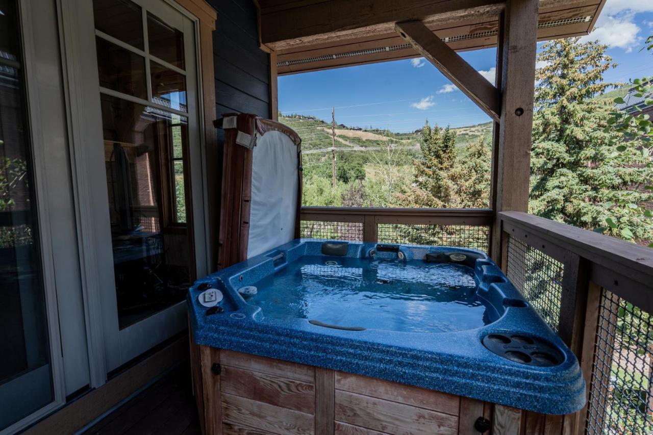 Town Point Condos By Park City Vacations Екстер'єр фото