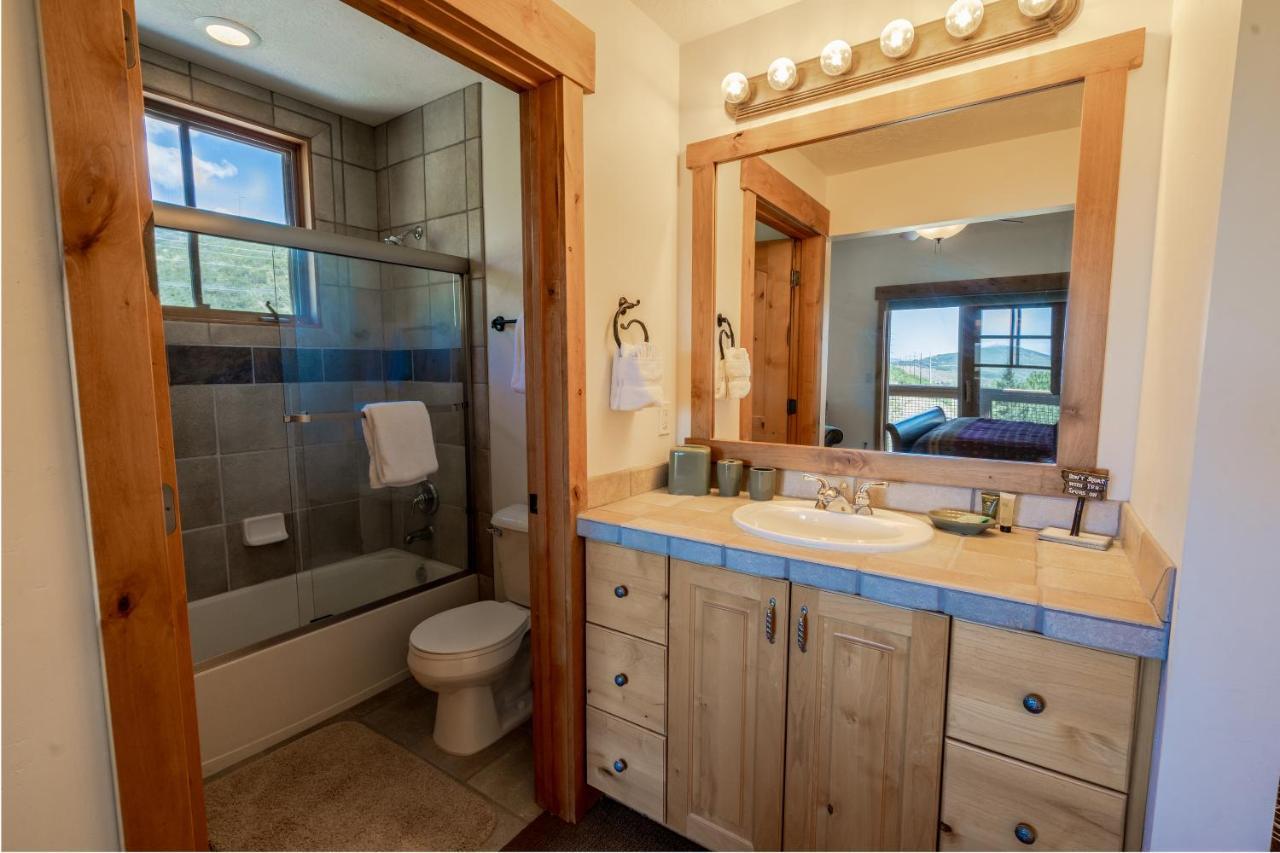 Town Point Condos By Park City Vacations Екстер'єр фото