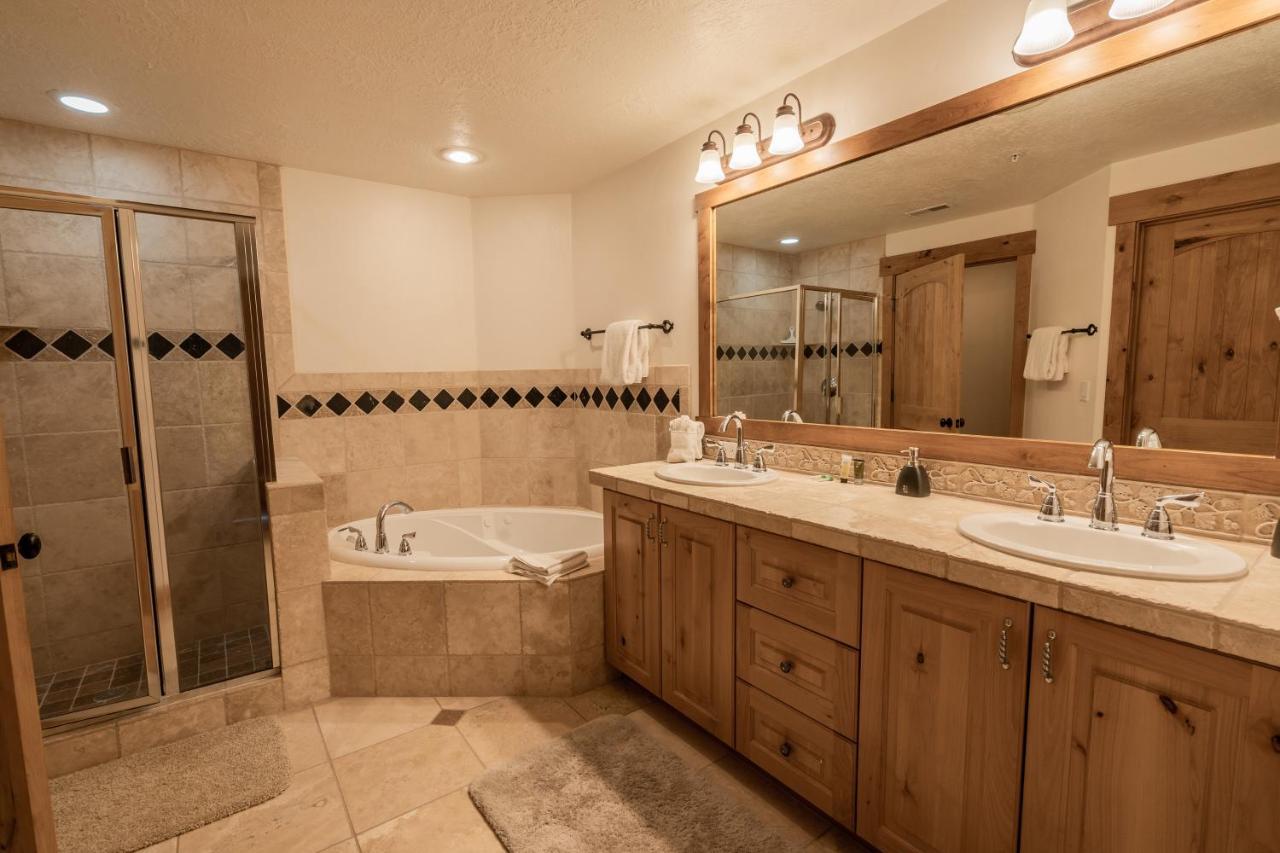 Town Point Condos By Park City Vacations Екстер'єр фото