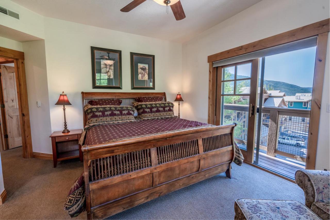 Town Point Condos By Park City Vacations Екстер'єр фото