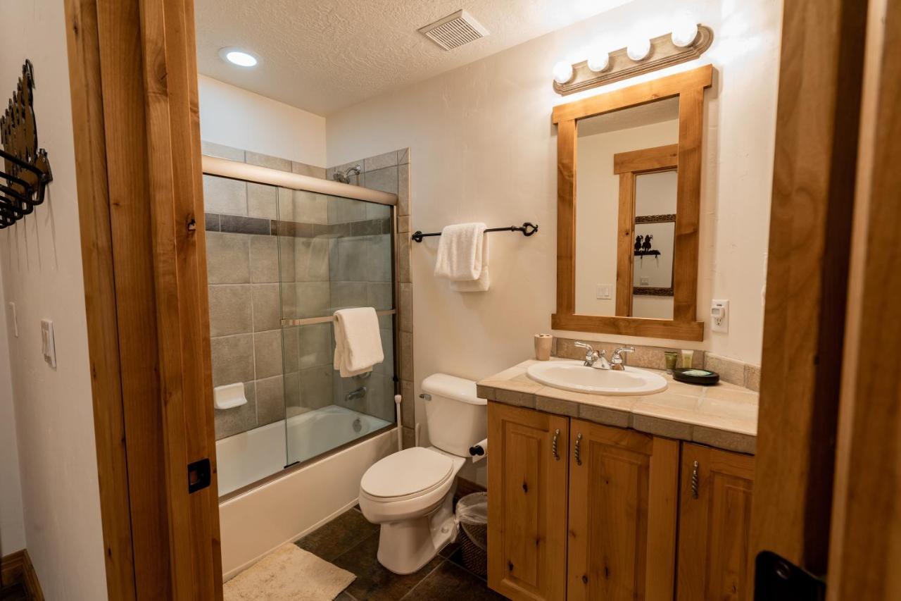Town Point Condos By Park City Vacations Екстер'єр фото