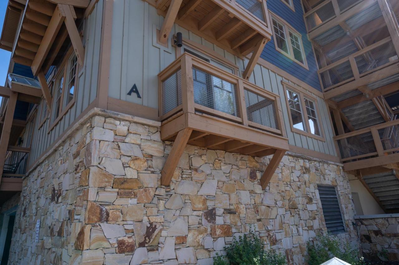 Town Point Condos By Park City Vacations Екстер'єр фото