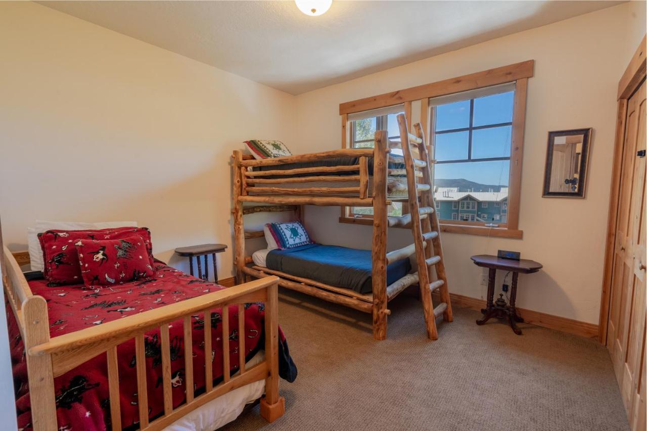 Town Point Condos By Park City Vacations Екстер'єр фото