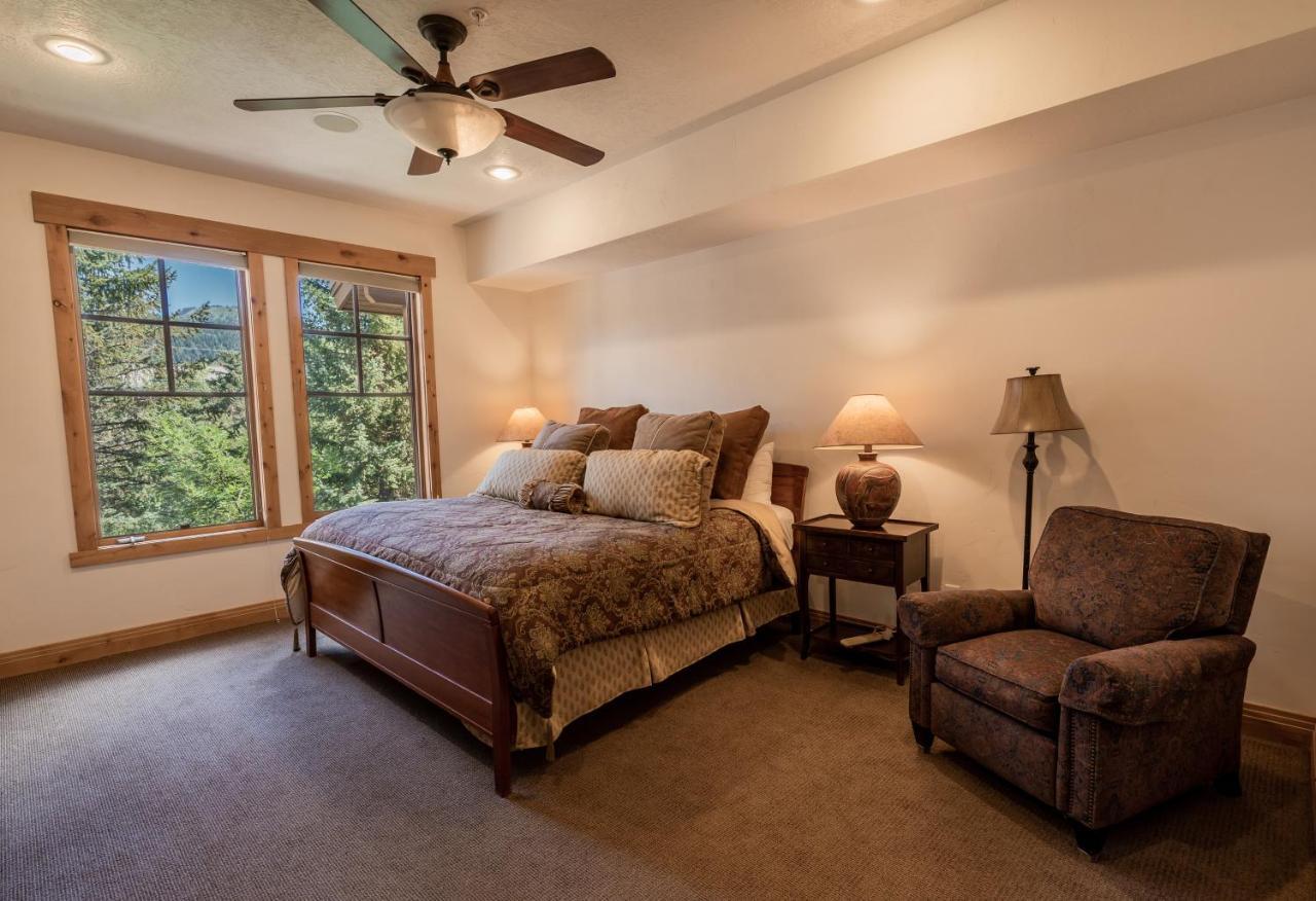 Town Point Condos By Park City Vacations Екстер'єр фото