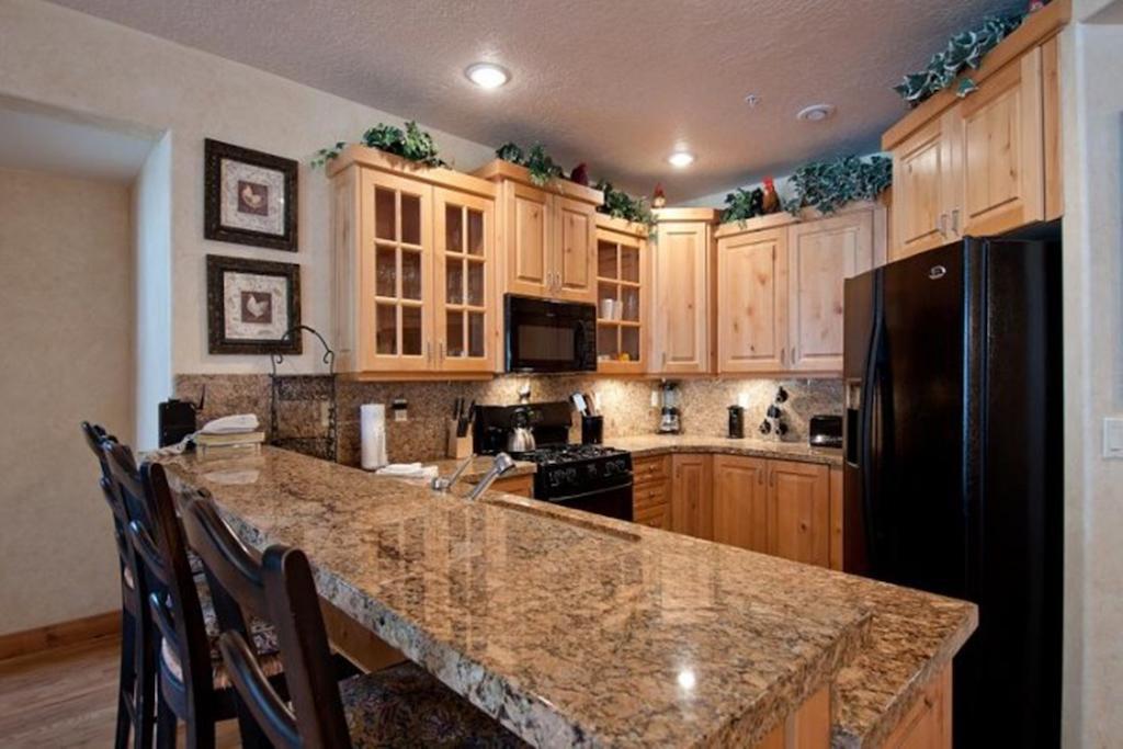 Town Point Condos By Park City Vacations Номер фото