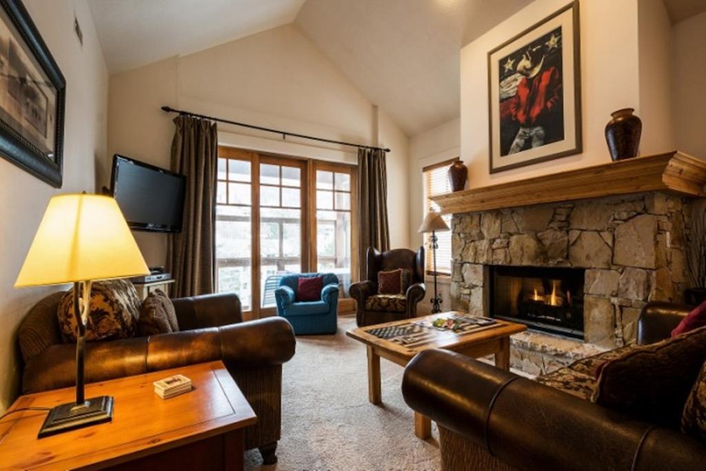 Town Point Condos By Park City Vacations Номер фото