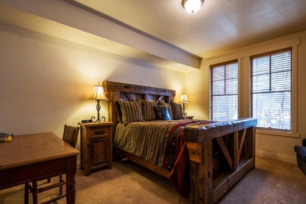 Town Point Condos By Park City Vacations Номер фото