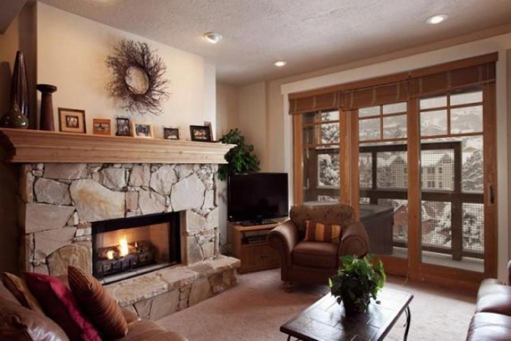 Town Point Condos By Park City Vacations Номер фото