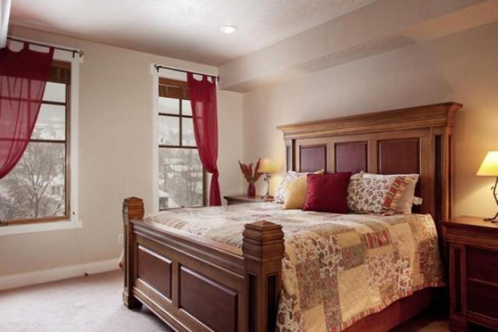 Town Point Condos By Park City Vacations Номер фото