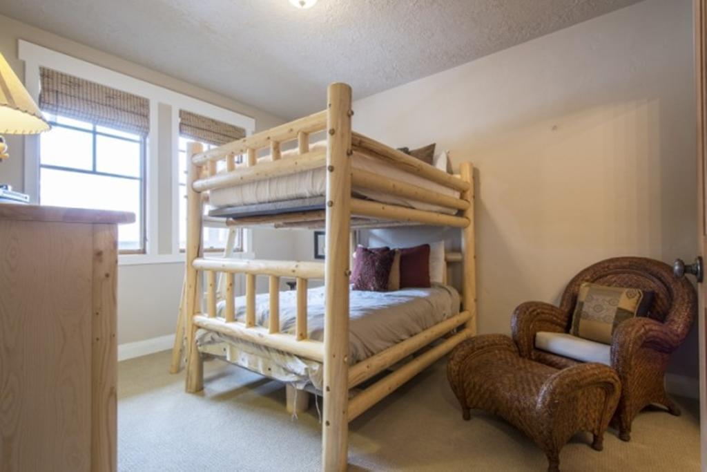 Town Point Condos By Park City Vacations Номер фото