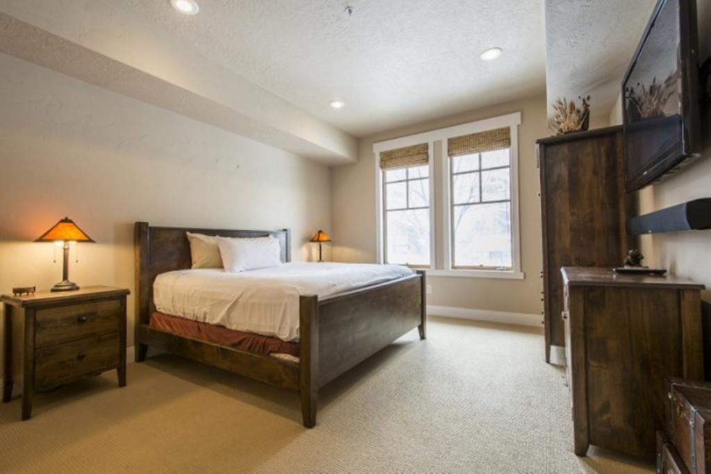 Town Point Condos By Park City Vacations Номер фото