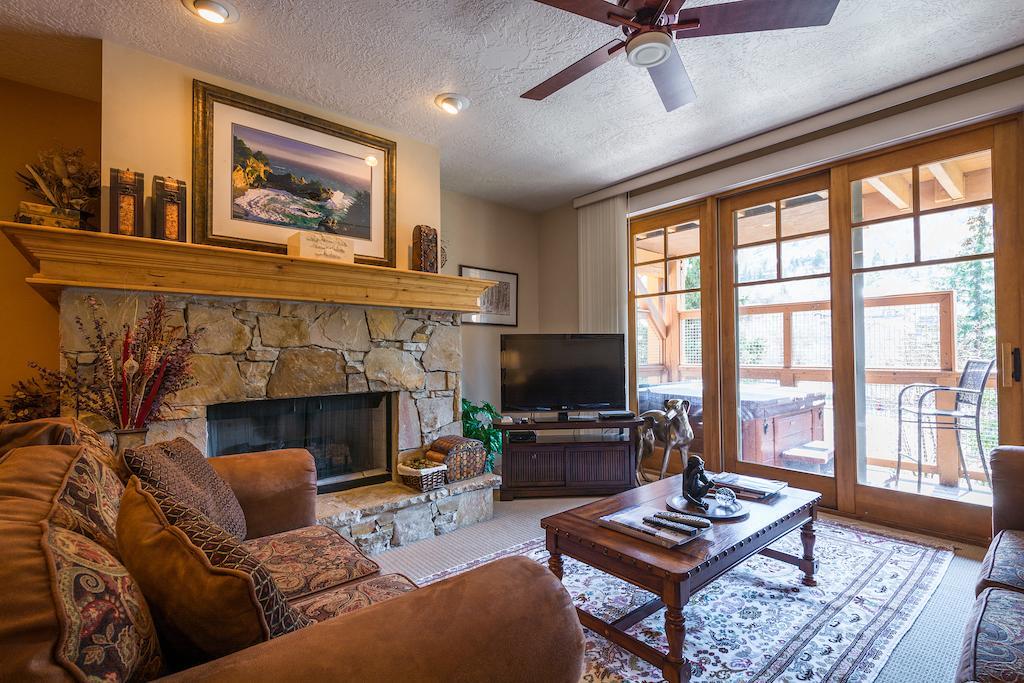 Town Point Condos By Park City Vacations Номер фото