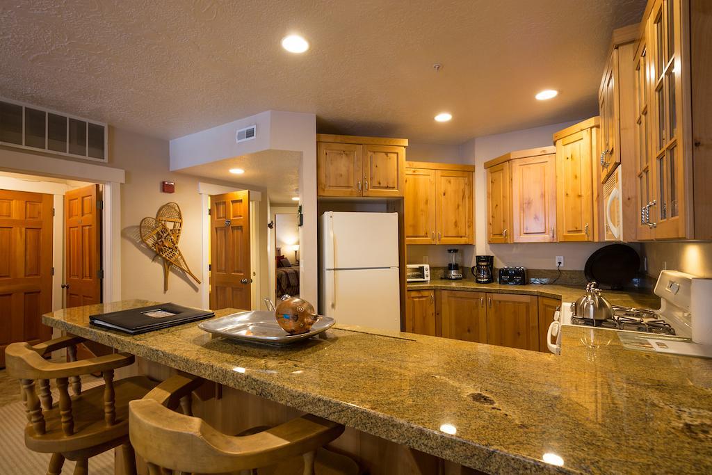 Town Point Condos By Park City Vacations Номер фото