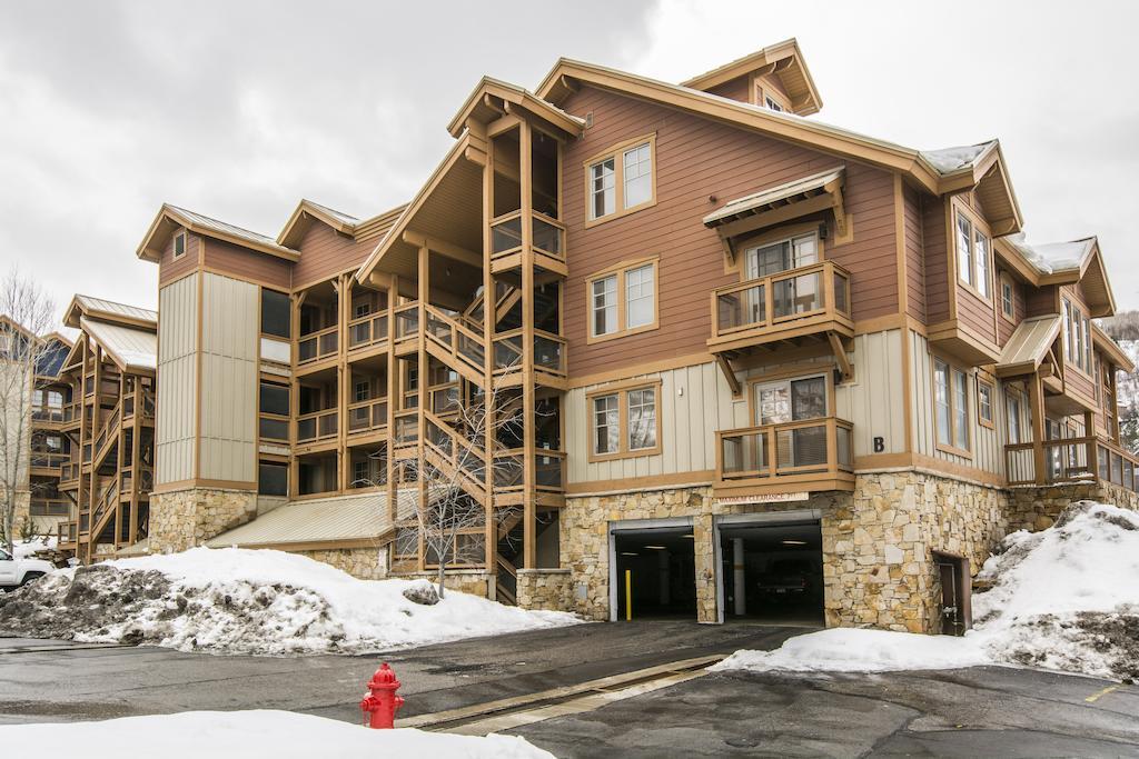 Town Point Condos By Park City Vacations Екстер'єр фото