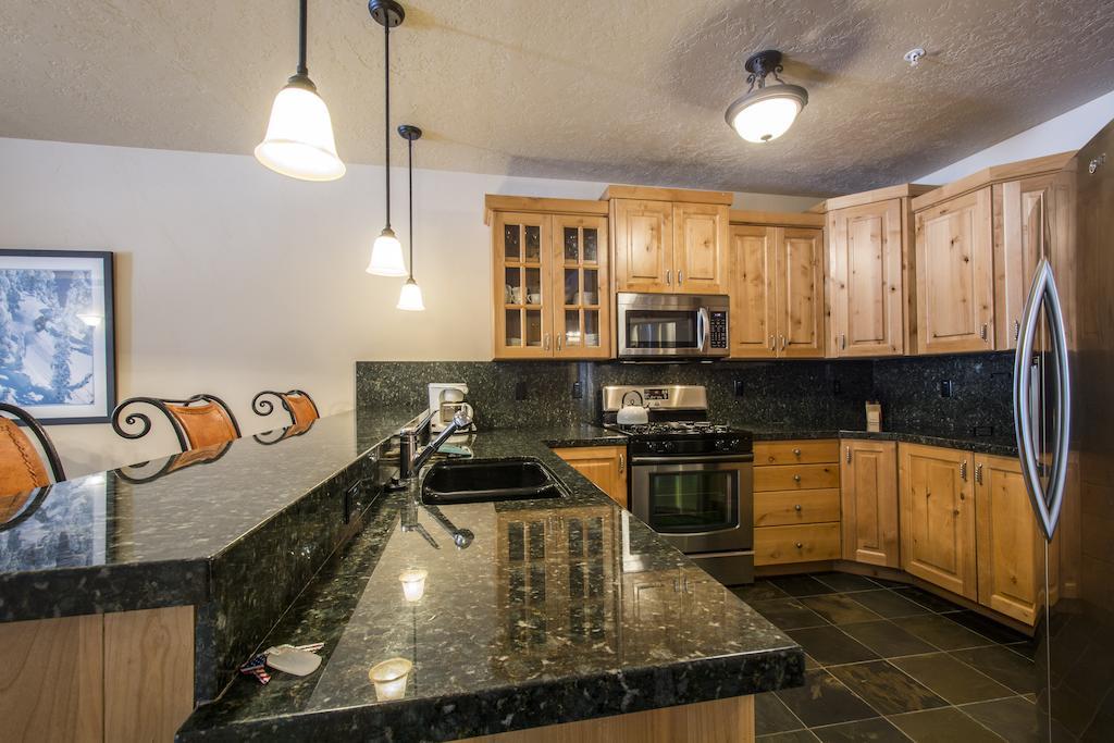Town Point Condos By Park City Vacations Номер фото