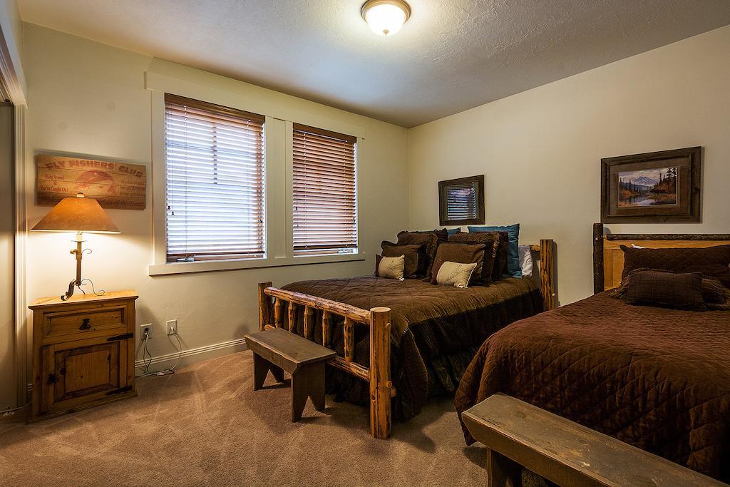 Town Point Condos By Park City Vacations Номер фото
