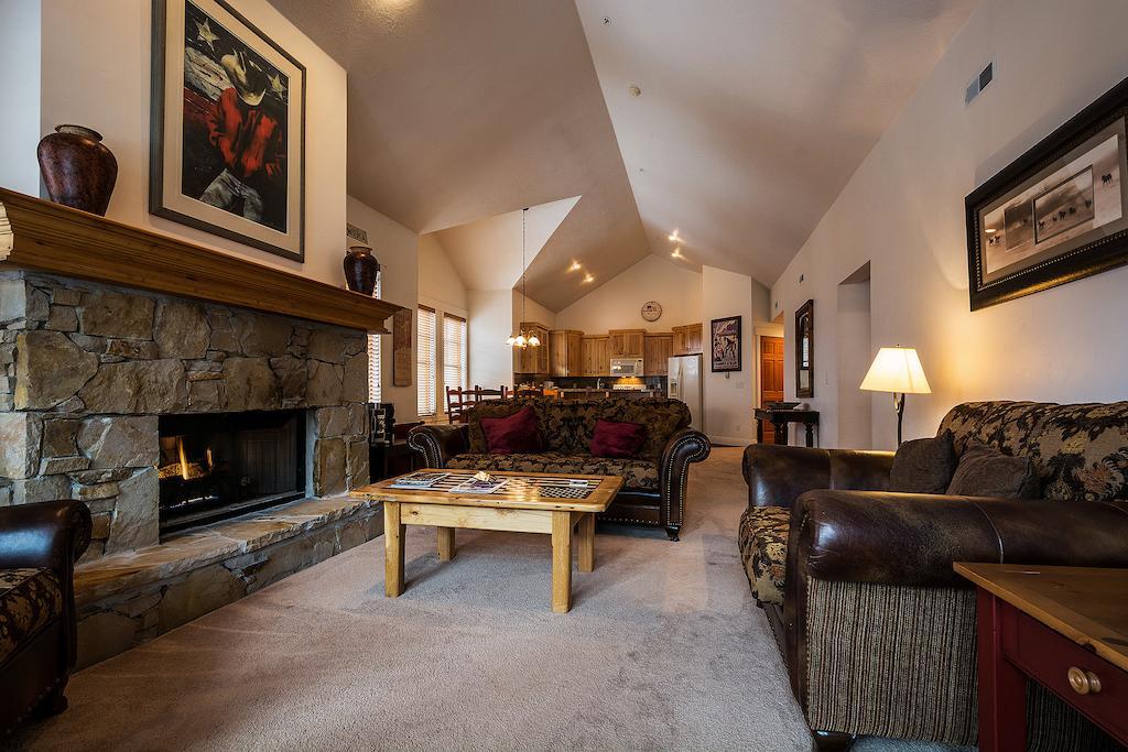 Town Point Condos By Park City Vacations Номер фото